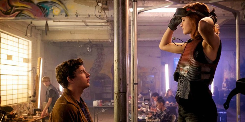 Ready Player One, Jawara Box Office Pekan Ini thumbnail